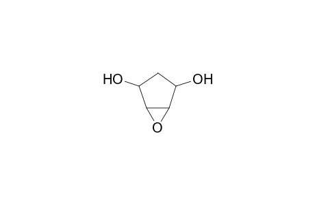 6-Oxabicyclo[3.1.0]hexane-2,4-diol