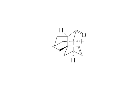 2-Ethyl-anti(10,11)-tricyclo[4.3.1.1(2,5)]undec-3-en-10-one