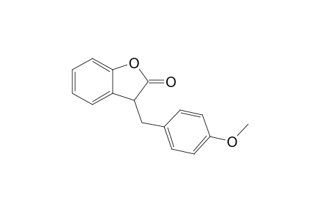 3-p-anisylcoumaran-2-one