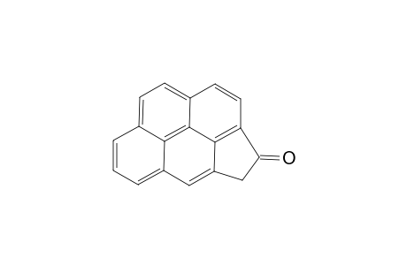 Cyclopenta[cd]pyren-3(4H)-one
