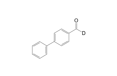 [1,1'-Biphenyl]-4-carbaldehyde-d