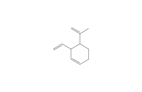 4-Isopropenyl-3-vinyl-1-cyclohexene