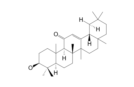 11-OXO-BETA;11-OXO-BETA-AMYRIN