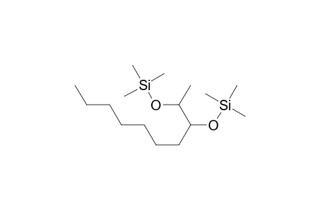 2,3-Bis(trimethylsilyloxy)decane