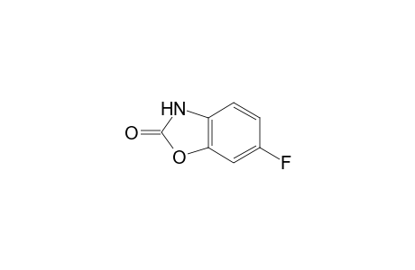 6-Fluoro-2(3H)-benzoxazolone