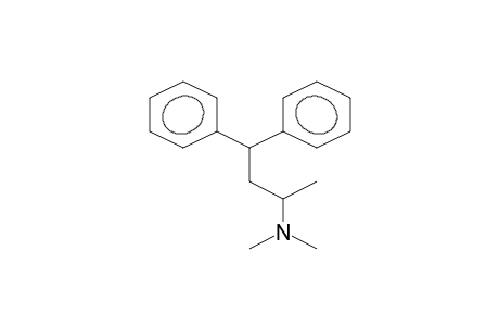 Benzenepropanamine, N,N,.alpha.-trimethyl-.gamma.-phenyl-