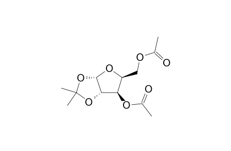 3,5-O-ACETYL-1,2-O-ISOPROPYLIDENE-ALPHA-D-XYLOFURANOSIDE