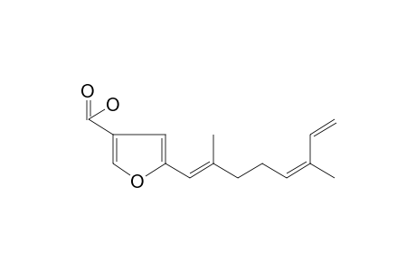 SESQUITERPENE SG-I