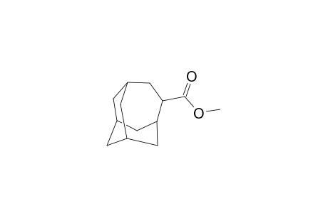 Methyl homoadamantane-4-carboxylate