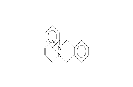 N,N'-Phenylene-5,6,7,10,11,12-hexahydro-benzo(C)(1,6)diazecine