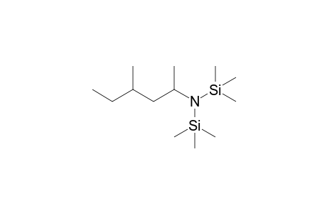 Methylhexanamine 2TMS