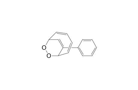 (2Z,4Z)-10-phenyl-7,8-dioxabicyclo[4.2.2]deca-2,4,9-triene