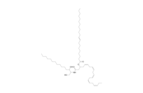 Cer 15:0;2O/20:5;(3OH)(FA 21:1)