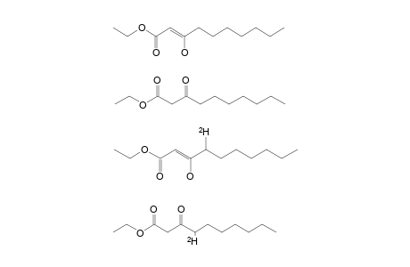 Ethyl 3-Oxodecanoate