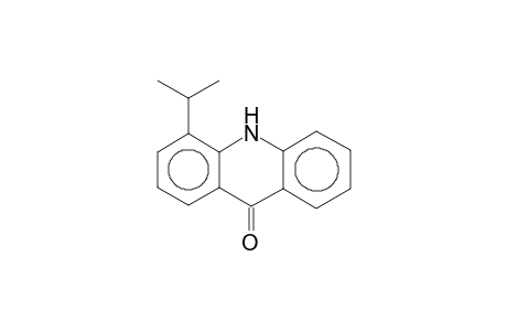 4-Isopropyl-9(10H)-acridinone