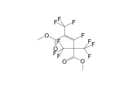 4-CARBMETHOXY-2,4-BIS(TRIFLUOROMETHYL)PERFLUORO-2-PENTENOIC ACID,METHYL ESTER