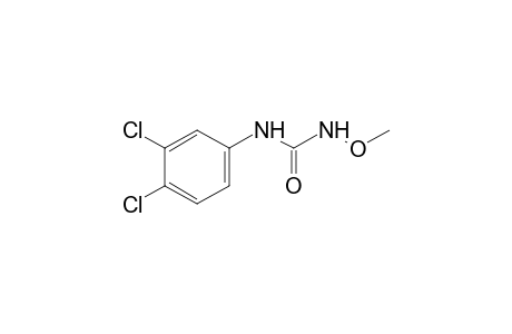 1-(3,4-dichlorophenyl)-3-methoxy-urea