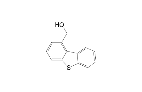 1-Dibenzothiophenylmethanol