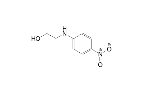 ethanol, 2-[(4-nitrophenyl)amino]-
