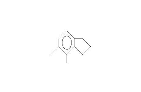 4,5-Dimethyl-indane