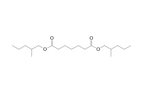 Pimelic acid, di(2-methylpentyl) ester