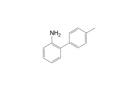 4'-Methylbiphenyl-2-amine