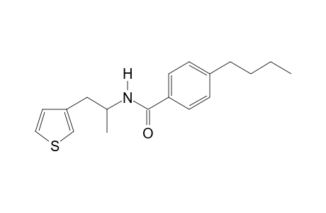 3-THAP 4-butylbenzoyl