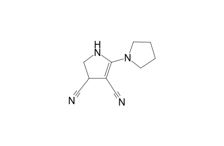 2,3,4,5,4',5'-Hexahydro-1'H-[1,2']bipyrrolyl-3',4'-dicarbonitrile