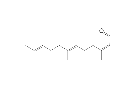 (Z,E)-FARNESAL