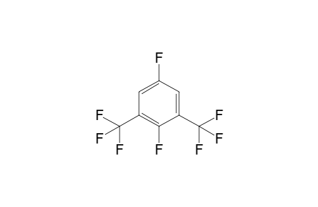 2,5-difluoro-1,3-bis(trifluoromethyl)benzene
