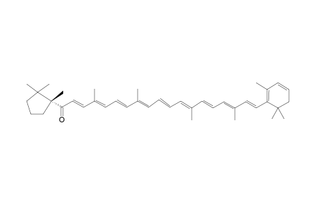 3,4-DIDEHYDROXY-3'-DEOXYCAPSANTHIN