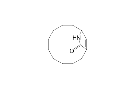 12-azabicyclo[9.2.1]tetradec-1(14)-en-13-one