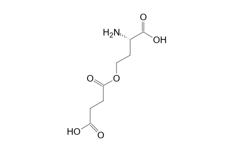 O-Succinyl-L-homoserine