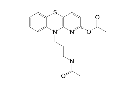 Prothipendyl-M (bis-nor-HO-) 2AC