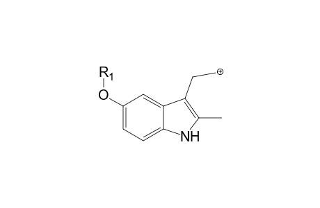 5-MeO-2-Me-DALT-M (O-demethyl-glucuronide) MS3_1