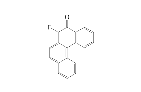 6-Fluorobenzo[c]phenanthren-5[6H]-one