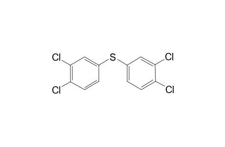3,3'4,4'-Tetrachlorodiphenylsulfide