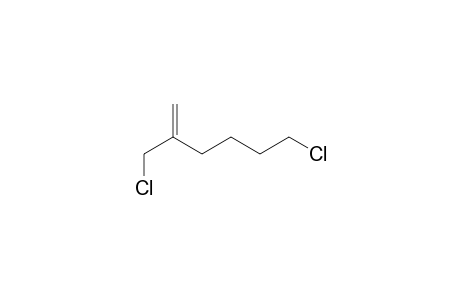 6-Chloro-2-(chloromethyl)-1-hexene