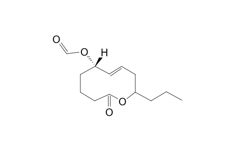 5-O-FORMYLPUTAMINOXIN