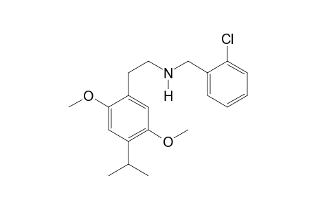 2C-IP N-(2-chlorobenzyl)