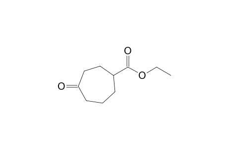 Ethyl 4-Oxocycloheptanecarboxylate