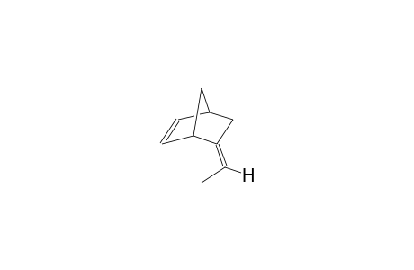 Bicyclo[2.2.1]hept-2-ene, 5-ethylidene-