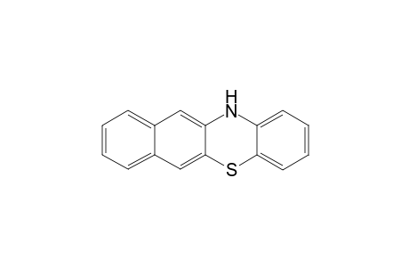 12H-Benzo(b)phenothiazine