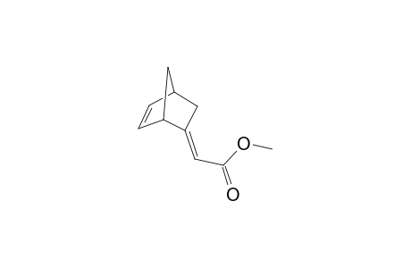 5-(2-Carbomethoxyethylidene)bicyclo[2.2.1]hept-2-ene