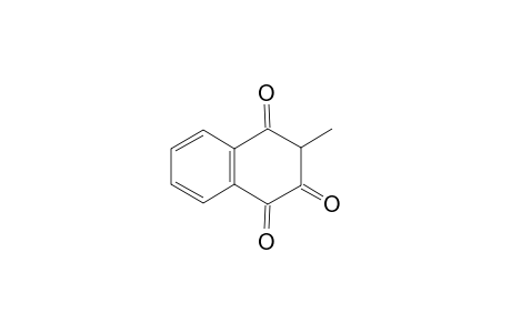 2-Hydroxy-3-methyl-1,4-naphthoquinone