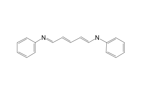 Glutaconaldehyde dianilide