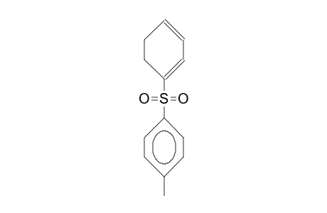 1-Tosyl-cyclohexa-1,3-diene