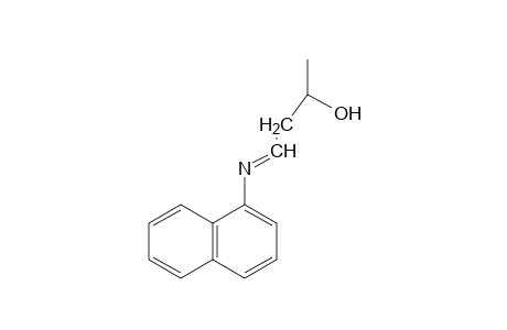 ALDOL-1-NAPHTHYLAMINE