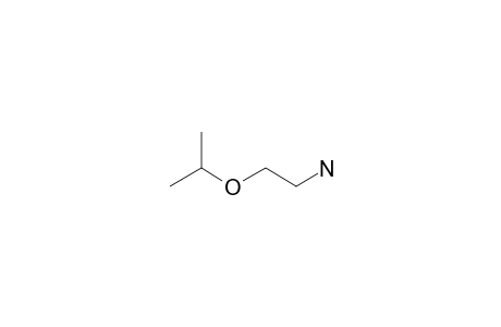 2-Isopropoxyethylamine