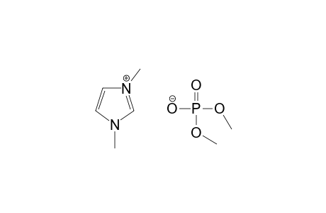 1,3-Dimethylimidazolium dimethyl phosphate